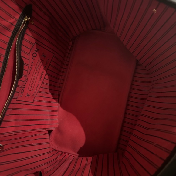 Louis Vuitton Neverfull GM - Picture 13 of 13